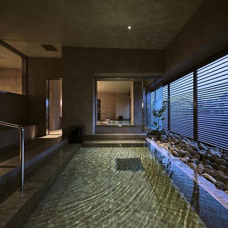 Ryokan Oomuraya Ureshino Exteriér fotografie