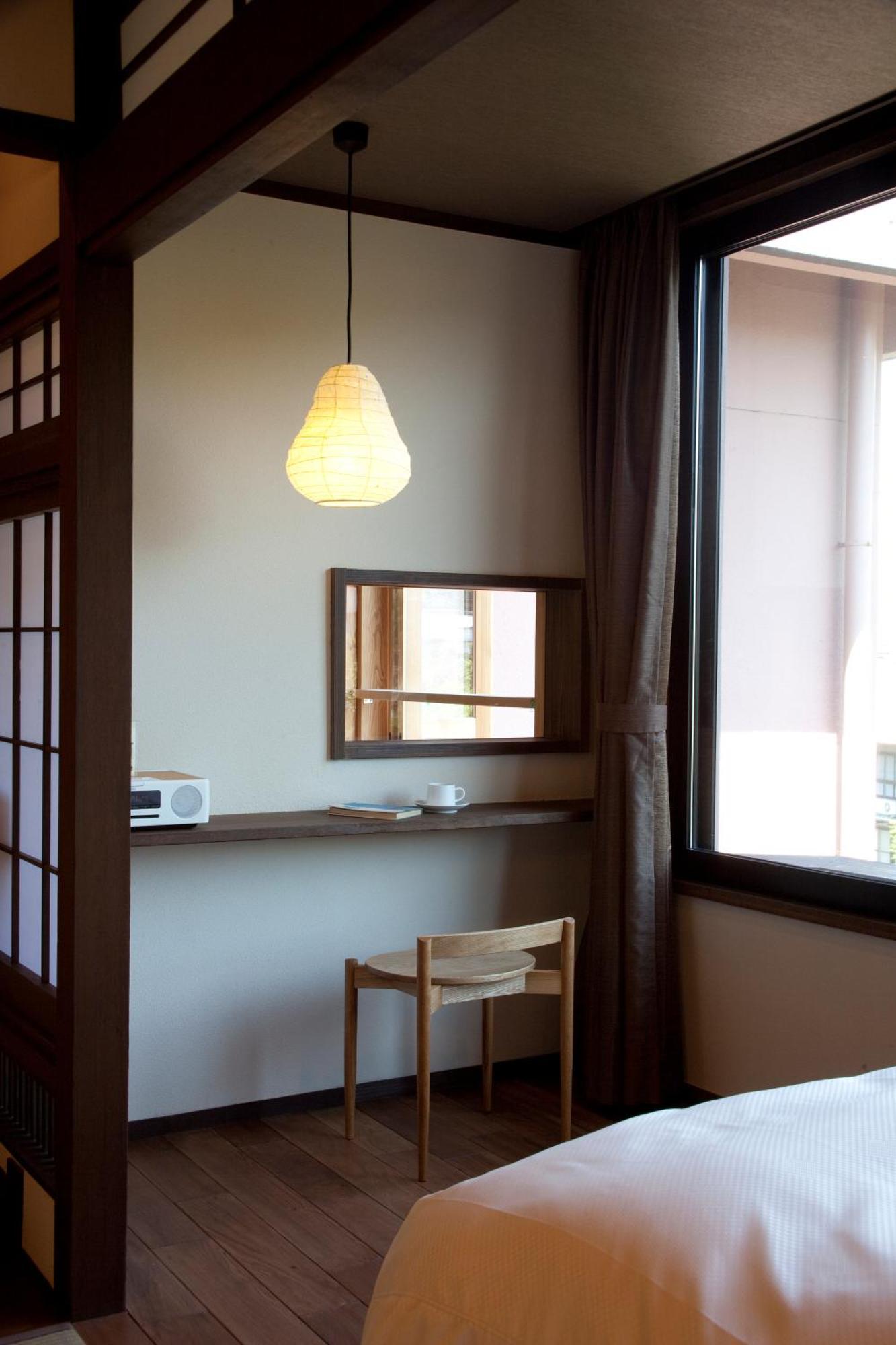 Ryokan Oomuraya Ureshino Pokoj fotografie
