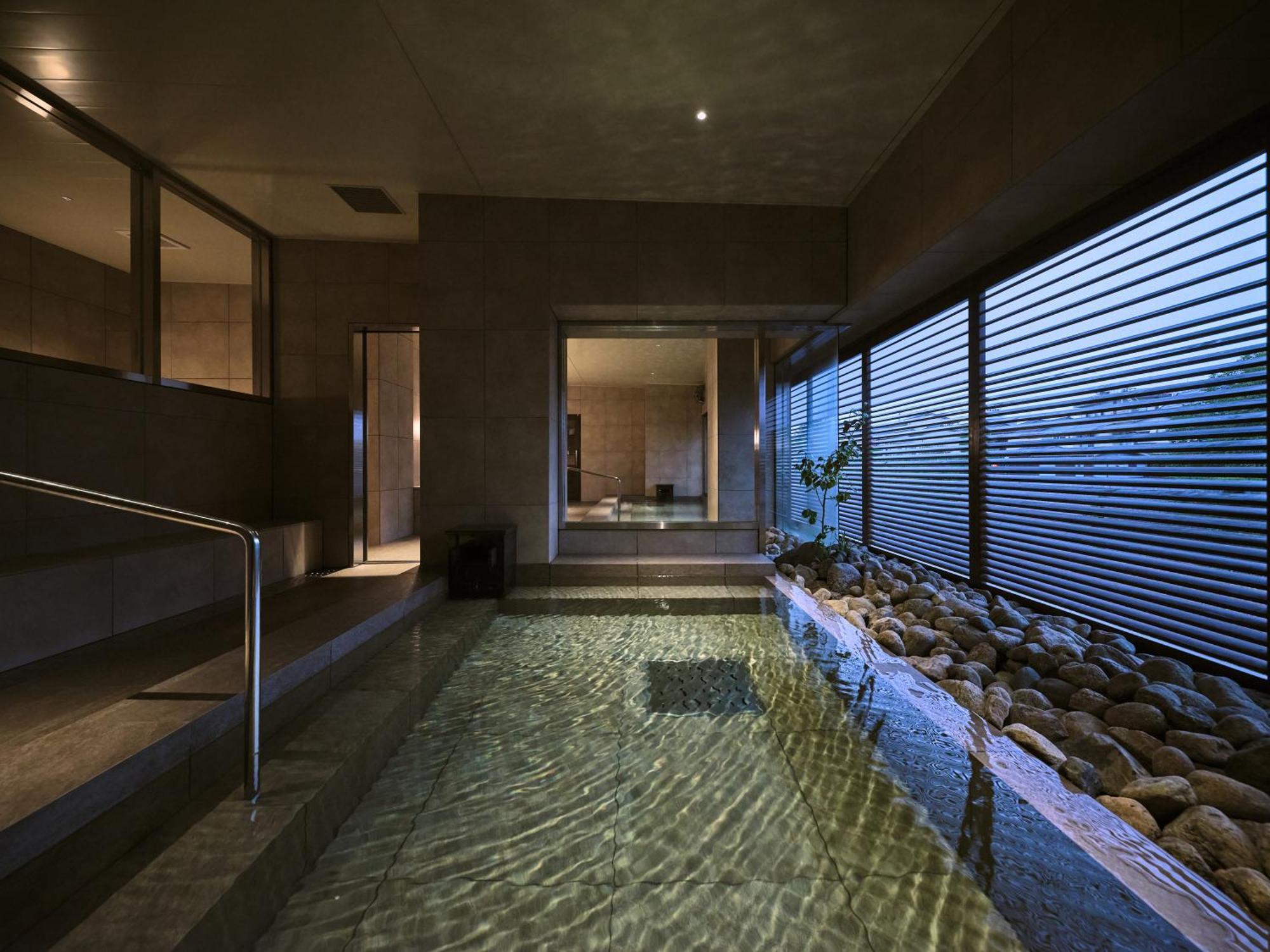 Ryokan Oomuraya Ureshino Exteriér fotografie