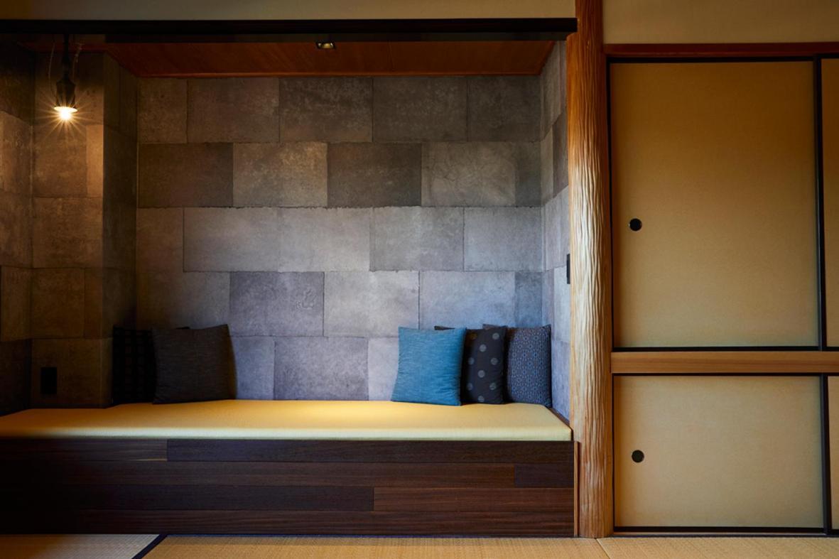 Ryokan Oomuraya Ureshino Pokoj fotografie