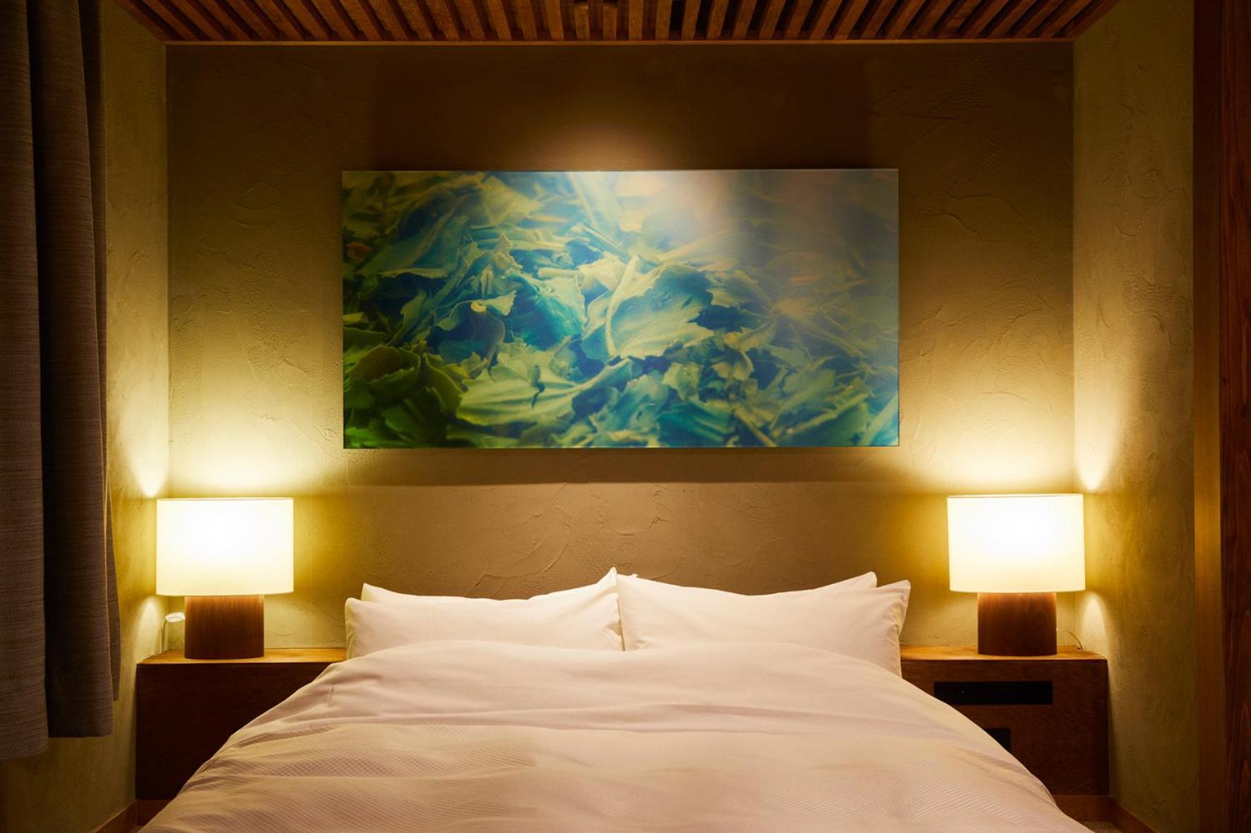 Ryokan Oomuraya Ureshino Exteriér fotografie